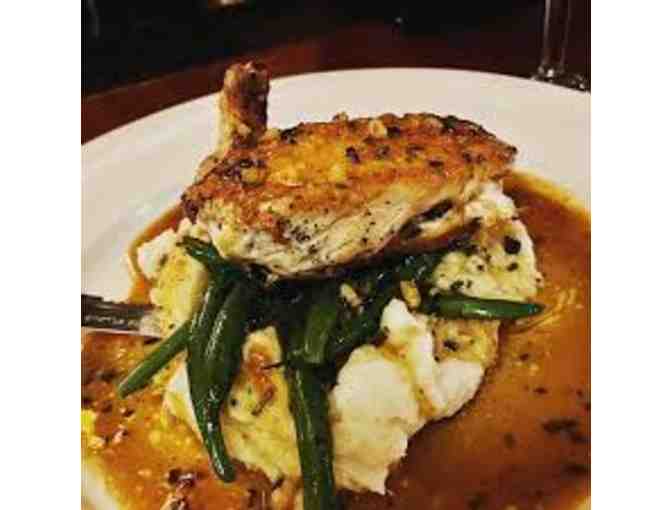 $50 Gift Certificate to the Red Dot - Photo 4