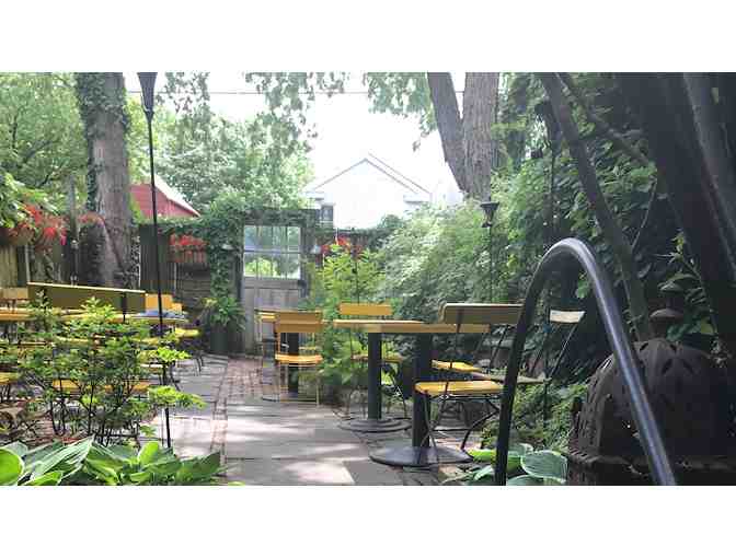 $50 Gift Certificate to the Red Dot - Photo 2