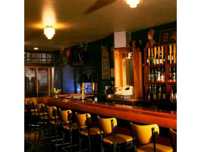 $50 Gift Certificate to the Red Dot - Photo 4