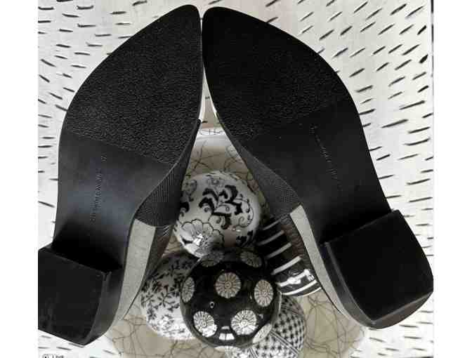 United Nude Shoes Size 37, for your feet or for your coffee table (or both)