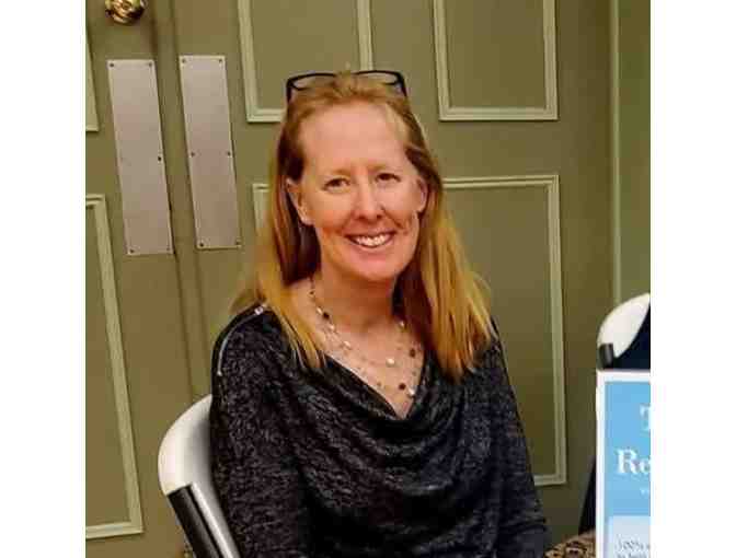 Tarot Reading with Erin of Kitsune Tarot