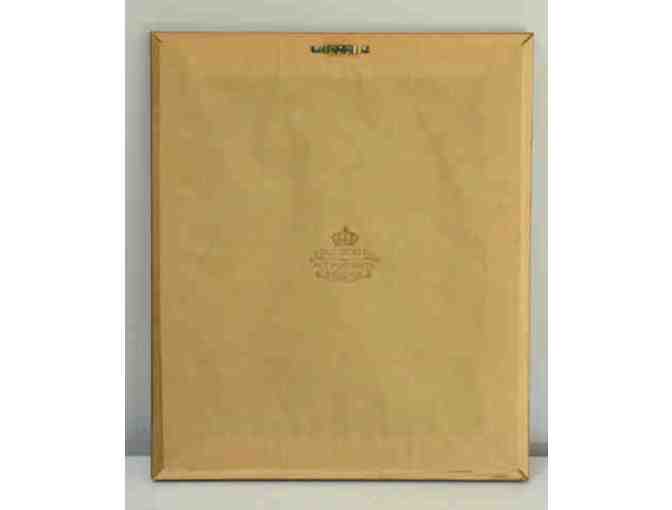 Art Print of Portrait of a Special Dog by Carol Lew