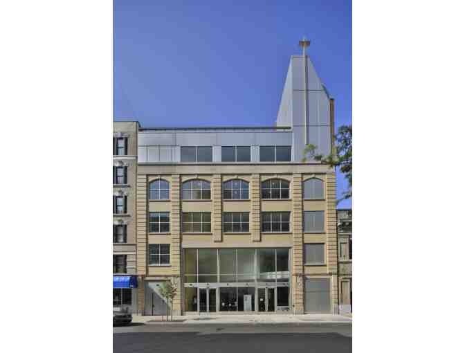 2 Tickets to Riverside Symphony's 43rd Season Closer Concert