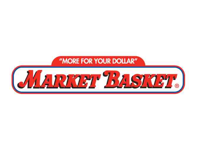 Market Basket Gift Certificate - Photo 1