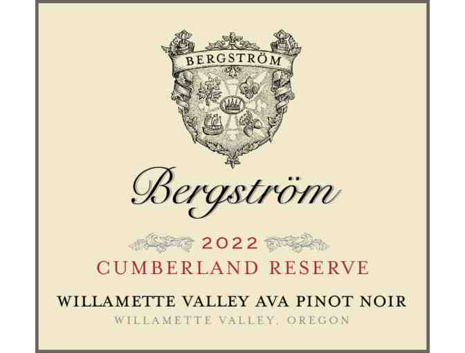 Cumberland Reserve Pinot Noir Wine from Savour - Photo 1