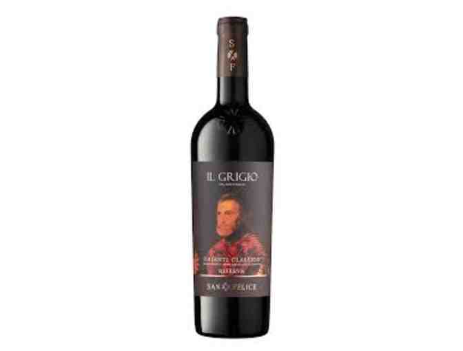 II Grigio Chianti Classico Wine from Savour - Photo 1