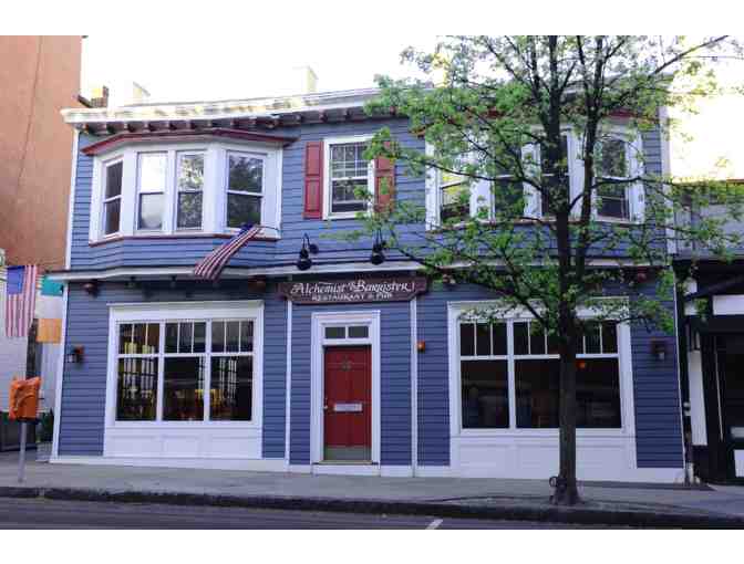 Overnight Princeton, NJ Trip