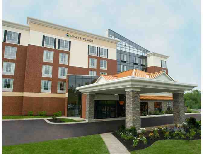 Saratoga, NY Overnight Getaway