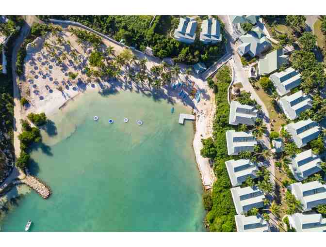10 Night Stay at The Verandah, Antigua (Adults Only)