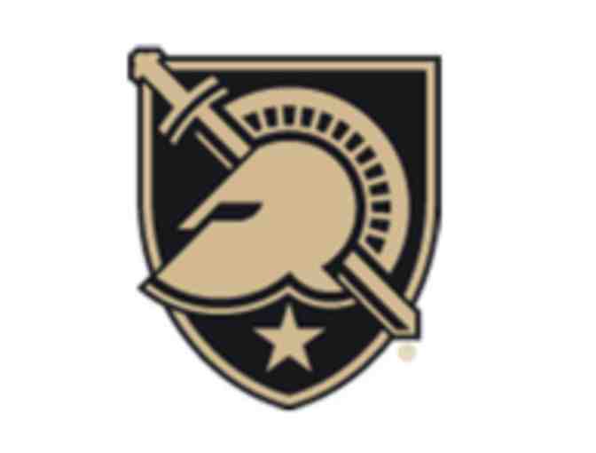 Army vs. UMASS Football Game - Photo 1