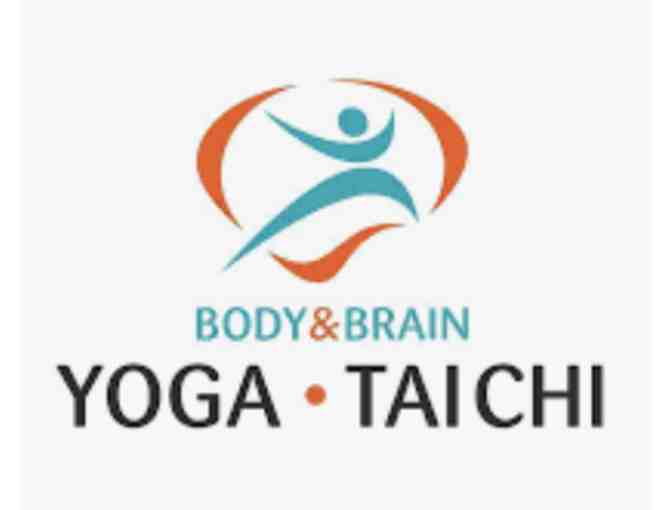 Body and Brain Healing Session - Photo 1