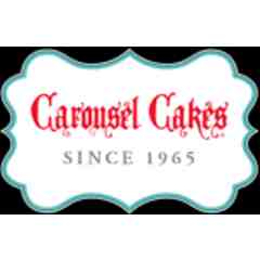 Carousel Cakes