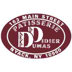 Patisserie Didier Dumas