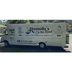Romolo's on the Road