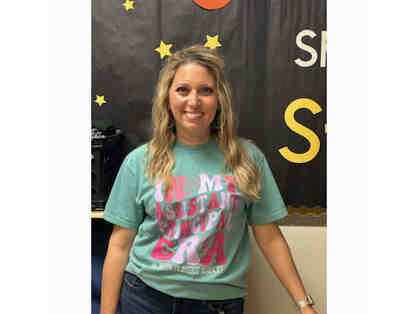 Teacher Experience - Intermediate Assistant Principal for the Day - 5th Grade