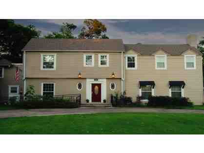 2 Night Stay - The Oaks Bed and Breakfast