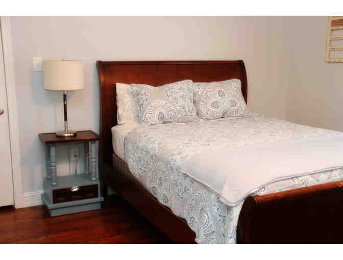 2 Night Stay - The Oaks Bed and Breakfast