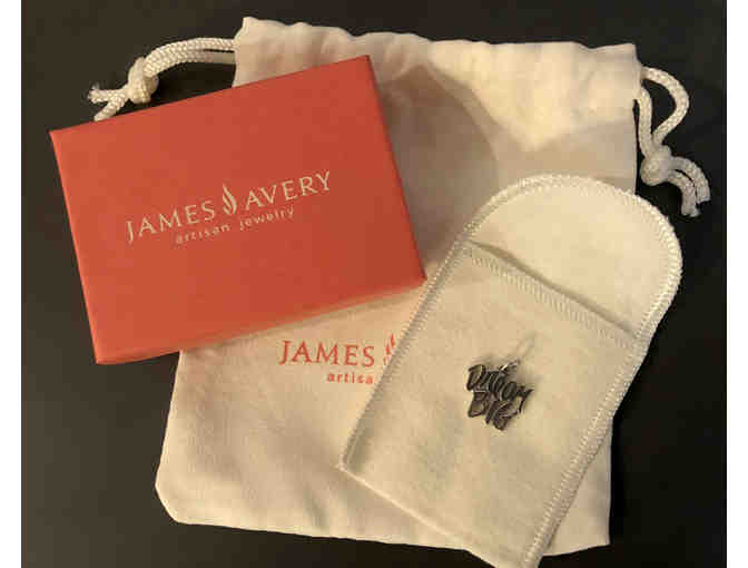 James Avery Dream Big Charm
