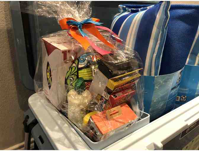 Sun and Fun Summer Adventure Pack