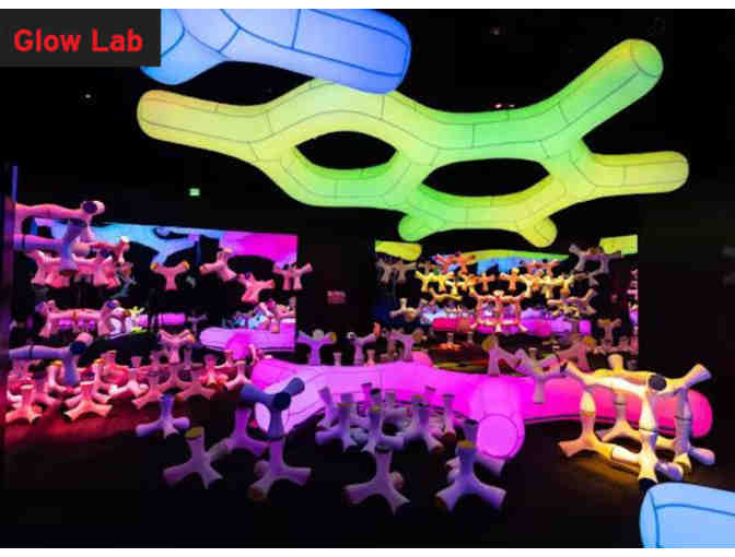 Perot Museum CORE 5 Membership