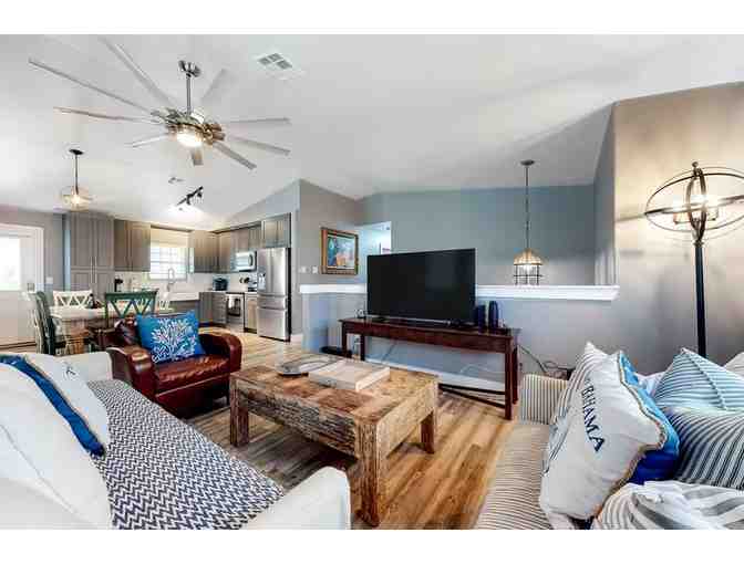 3 Night Stay - Sea Glass Paradise in Port Aransas