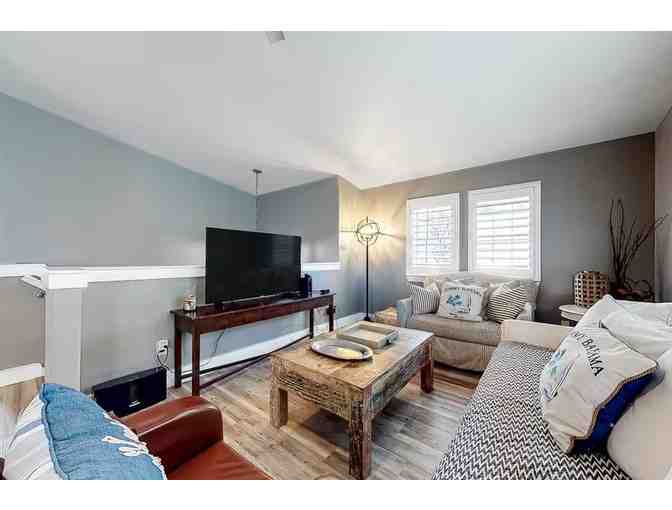 3 Night Stay - Sea Glass Paradise in Port Aransas