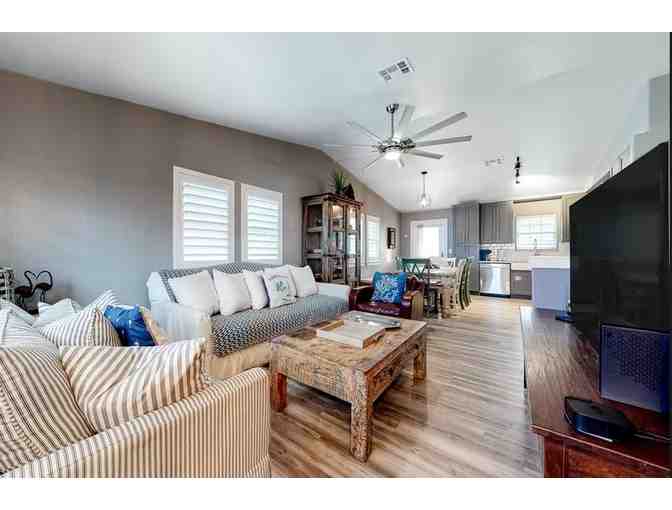 3 Night Stay - Sea Glass Paradise in Port Aransas