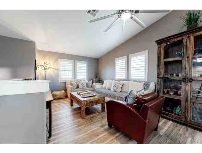 3 Night Stay - Sea Glass Paradise in Port Aransas