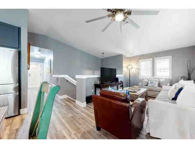 3 Night Stay - Sea Glass Paradise in Port Aransas