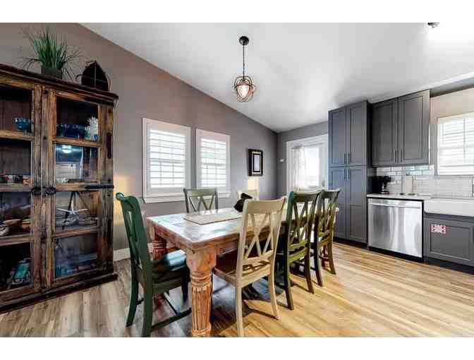 3 Night Stay - Sea Glass Paradise in Port Aransas