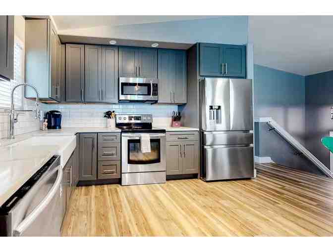 3 Night Stay - Sea Glass Paradise in Port Aransas