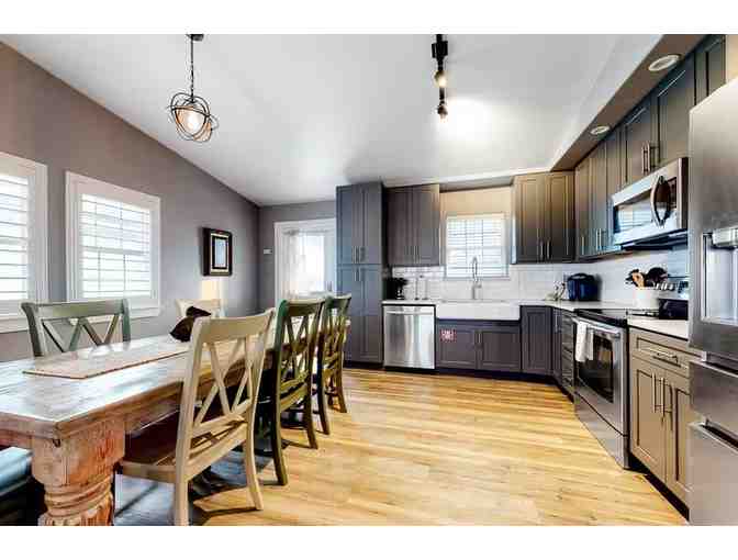 3 Night Stay - Sea Glass Paradise in Port Aransas