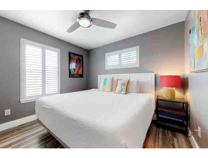 3 Night Stay - Sea Glass Paradise in Port Aransas