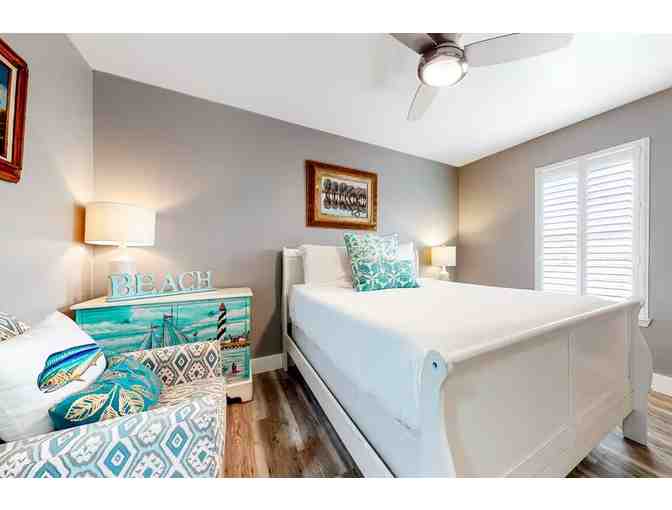 3 Night Stay - Sea Glass Paradise in Port Aransas