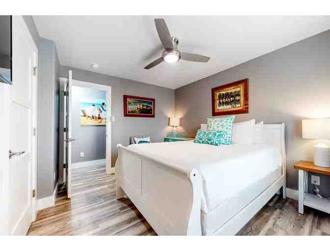 3 Night Stay - Sea Glass Paradise in Port Aransas