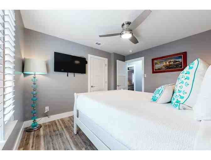 3 Night Stay - Sea Glass Paradise in Port Aransas