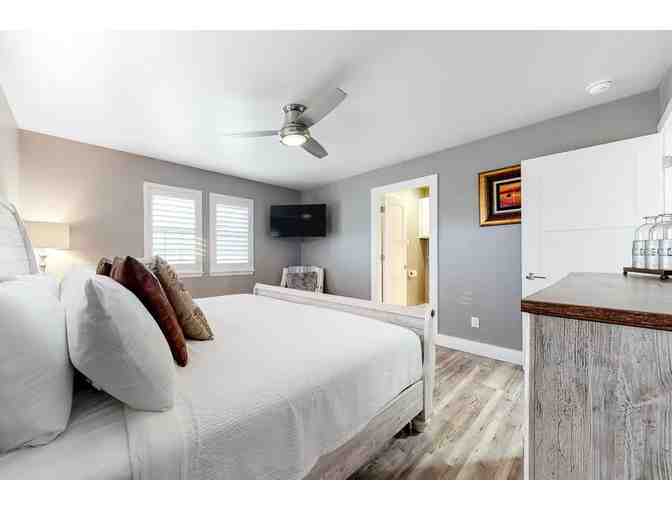 3 Night Stay - Sea Glass Paradise in Port Aransas