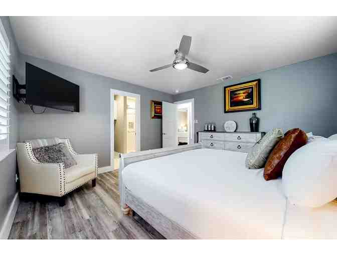 3 Night Stay - Sea Glass Paradise in Port Aransas