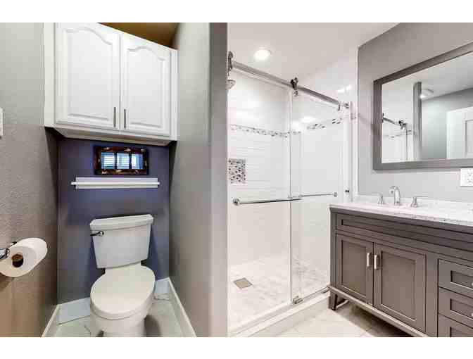 3 Night Stay - Sea Glass Paradise in Port Aransas