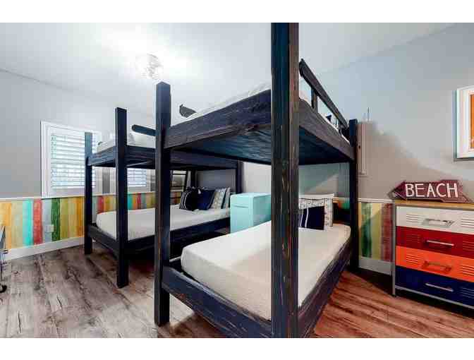 3 Night Stay - Sea Glass Paradise in Port Aransas