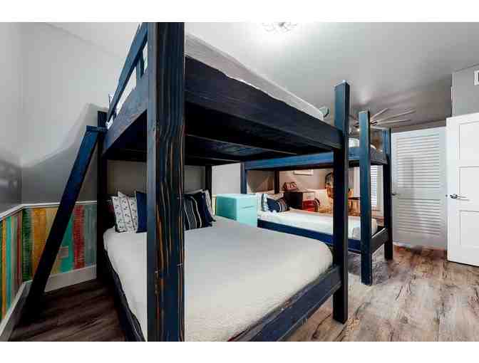 3 Night Stay - Sea Glass Paradise in Port Aransas