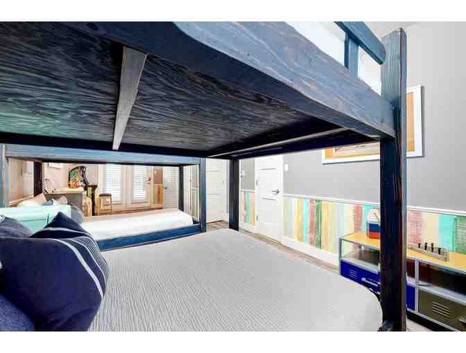 3 Night Stay - Sea Glass Paradise in Port Aransas