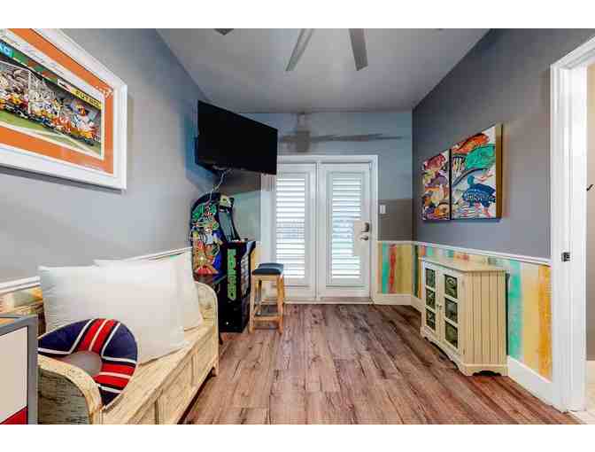 3 Night Stay - Sea Glass Paradise in Port Aransas