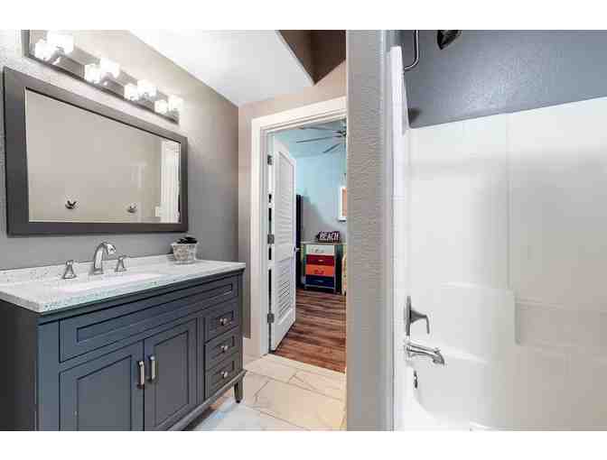 3 Night Stay - Sea Glass Paradise in Port Aransas