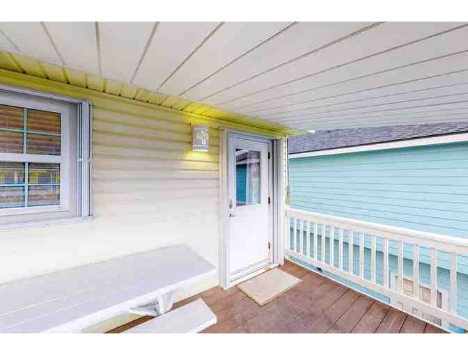 3 Night Stay - Sea Glass Paradise in Port Aransas