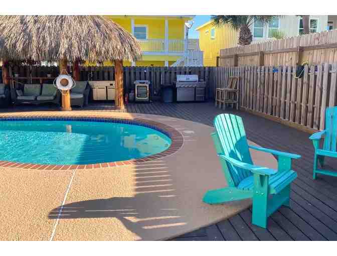3 Night Stay - Sea Glass Paradise in Port Aransas