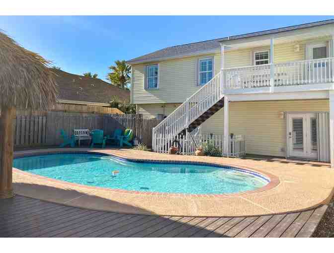 3 Night Stay - Sea Glass Paradise in Port Aransas