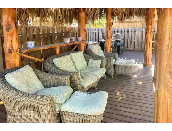 3 Night Stay - Sea Glass Paradise in Port Aransas