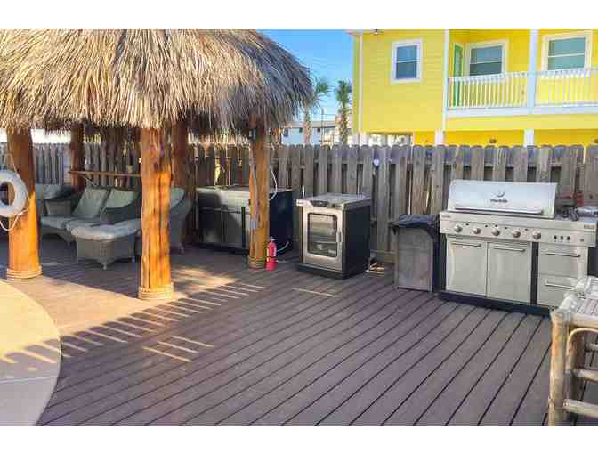 3 Night Stay - Sea Glass Paradise in Port Aransas