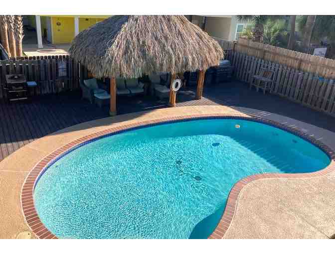 3 Night Stay - Sea Glass Paradise in Port Aransas